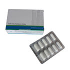 El clorhidrato oral de Metformin de las medicaciones de la diabetes hace tabletas 500 el magnesio 850mg