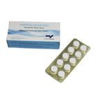 Tabletas orales antiplaquetarias del Acetaminophen del alivio del dolor del paracetamol de las medicaciones