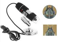 Microscopio electrónico del Usb Digital del equipamiento médico del propósito multi para la investigación