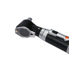 Otoscopio óptico LED del equipo del CE ISO de la fibra portátil de diagnóstico aprobada de los aparatos médicos