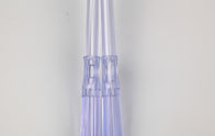 Tubo de conexión con la manija de Yankauer, tubo de la succión disponible de la conexión de la succión