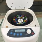 máquina de la centrifugadora del plasma de sangre 240ml con el motor sin cepillo de DC
