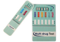 Equipo de la prueba de droga del hogar de la orina DOA 2000ng/ML de la anchura 4.0m m