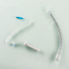 ISO13485 aparato médico disponible endotraqueal del tubo para respirar de los tubos/Pvc