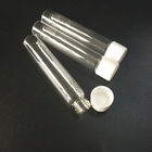 20ML despejan pre la inyección de los tubos de vidrio de Borosilicate del rollo y el instrumento de la puntura