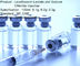 Levofloxacin Injection Large Volume Parenteral 0.9 Sodium Chloride Injection USP
