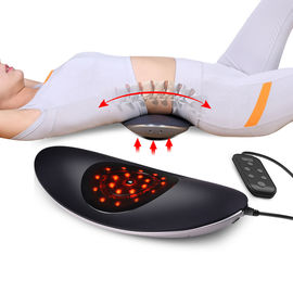 Equipamiento médico electrónico del dispositivo lumbar de la tracción para la fisioterapia