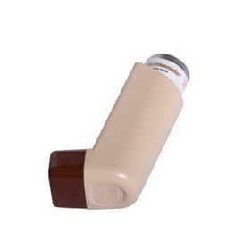 El inhalador del propionato de Salmeterol Fluticasone de la medicina del aerosol mejora la respiración