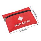 Bolso de equipo portátil de la emergencia médica del aparato médico disponible del paquete del equipo de primeros auxilios