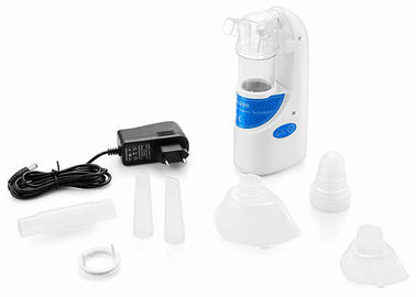 Batería construida en aparato médico electrónico del asma del inhalador ultrasónico de la curación