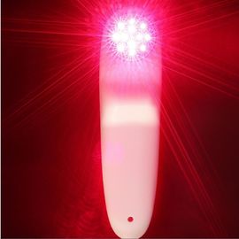 El dolor de espalda/hiere el equipamiento médico electrónico curativo con la pantalla de cristal líquido