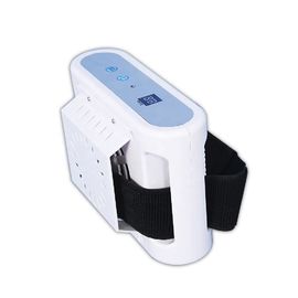 Cojines de enfriamiento de congelación gordos Cryotherapy/mini forma Cryotherapy de Criolipolise de Cryo