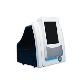 Rápido alivie el equipo de la terapia física de la terapia de la onda expansiva del equipamiento médico electrónico del dolor