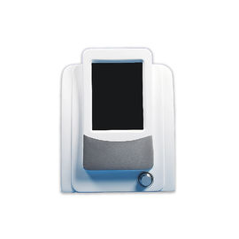 Rápido alivie el equipo de la terapia física de la terapia de la onda expansiva del equipamiento médico electrónico del dolor
