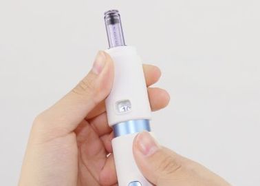 jeringuilla de la inyección del jet de la insulina de 0.04~0.35 ml