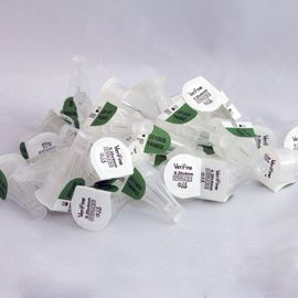 Pluma de la inyección de la insulina del tratamiento de la diabetes