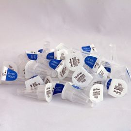 Pluma de la inyección de la insulina del tratamiento de la diabetes