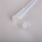 catéter del tubo de estómago del PVC del gradiente médico CE/ISO13485 del 120cm