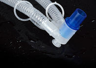Tubo de respiración del circuito de la anestesia respiratoria disponible del OEM