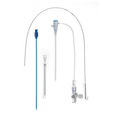 Equipo radial de la envoltura del presentador del aparato médico disponible de Tpu